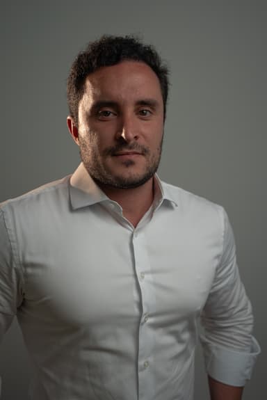 Guilherme Beltrami